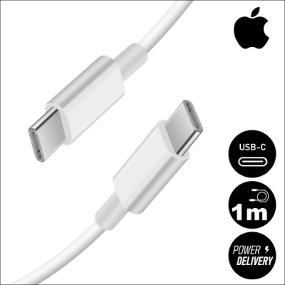 USB-C Charge Cable (1m)